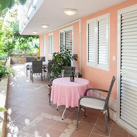 Apartments Majic 2 Hvar Town Dış mekan fotoğraf
