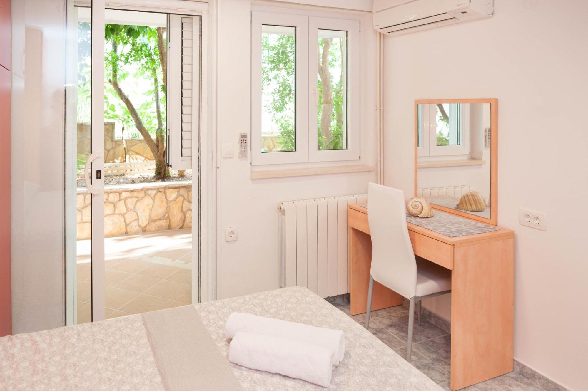 Apartments Majic 2 Hvar Town Dış mekan fotoğraf