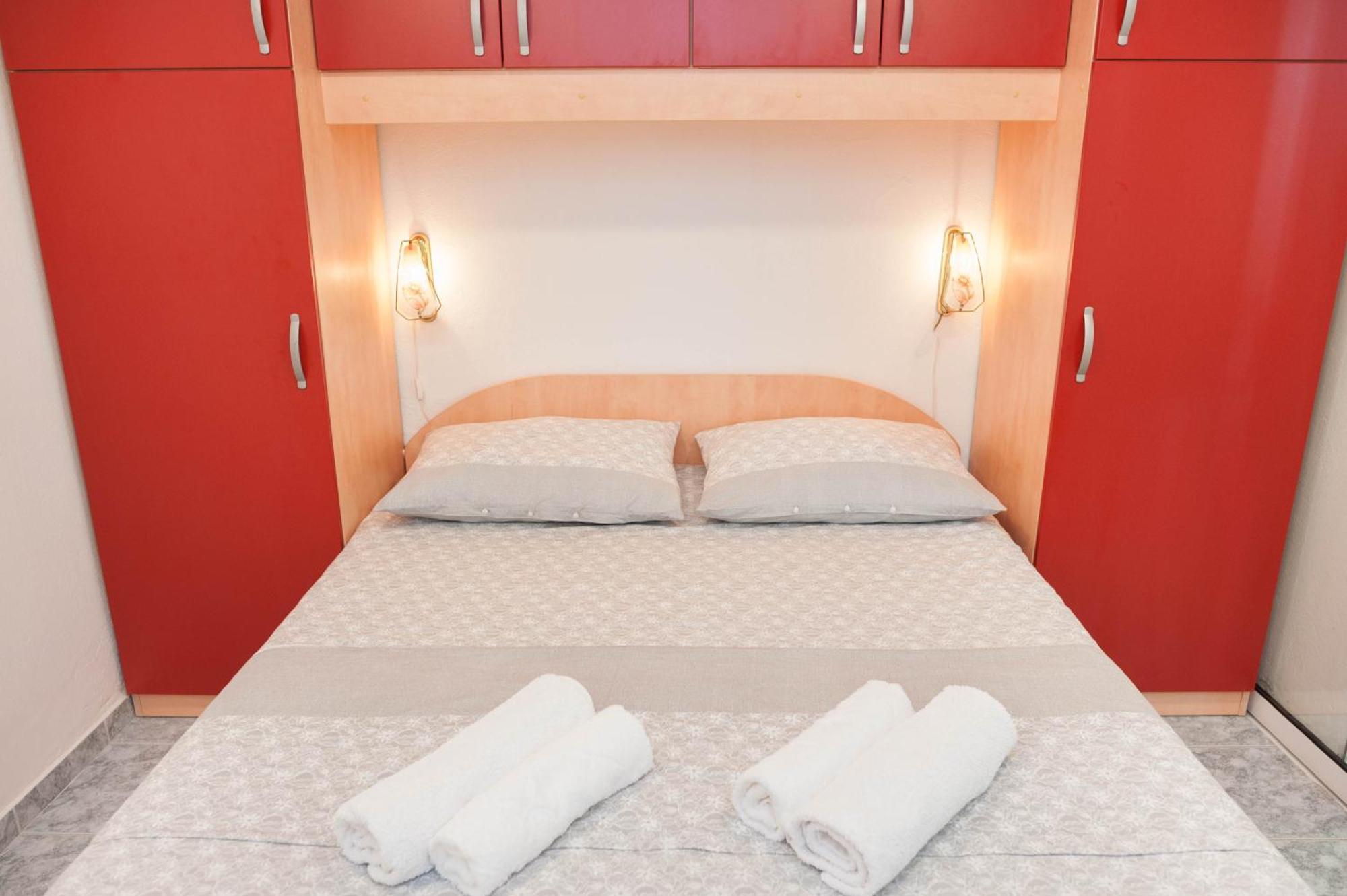 Apartments Majic 2 Hvar Town Dış mekan fotoğraf