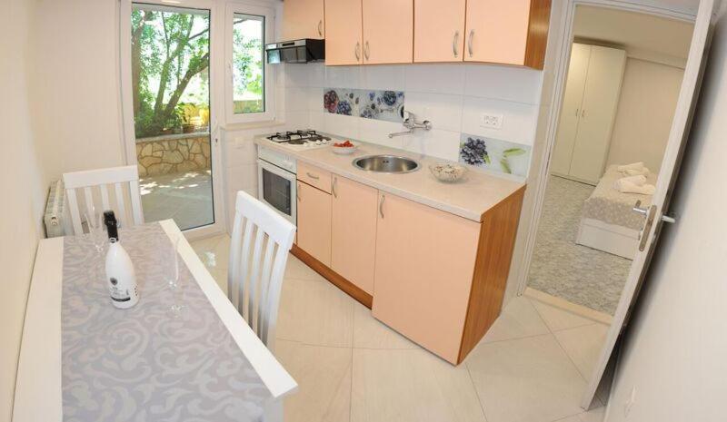 Apartments Majic 2 Hvar Town Dış mekan fotoğraf