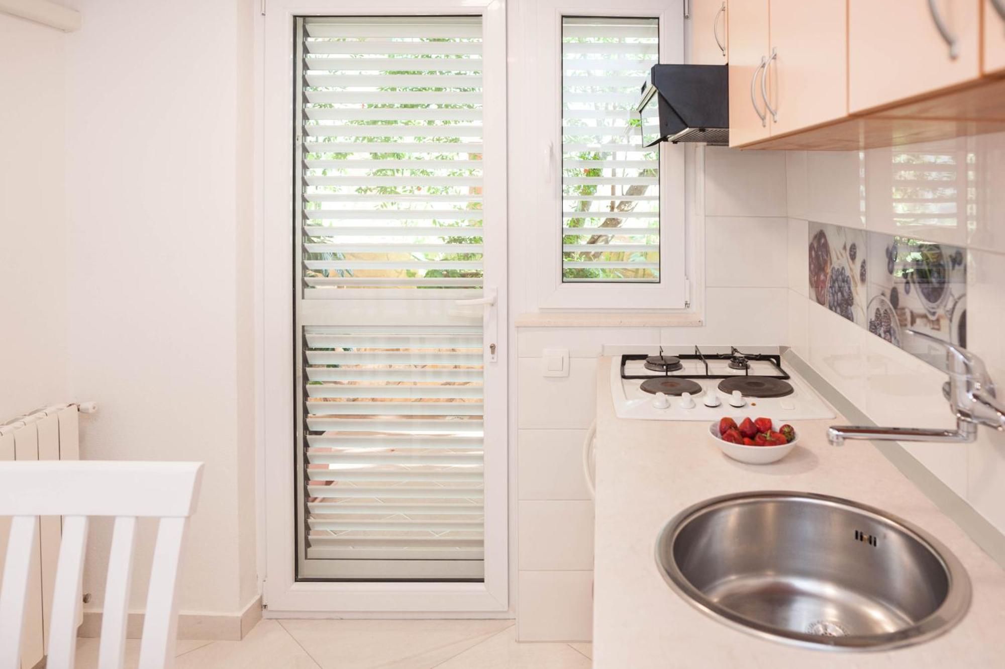 Apartments Majic 2 Hvar Town Dış mekan fotoğraf