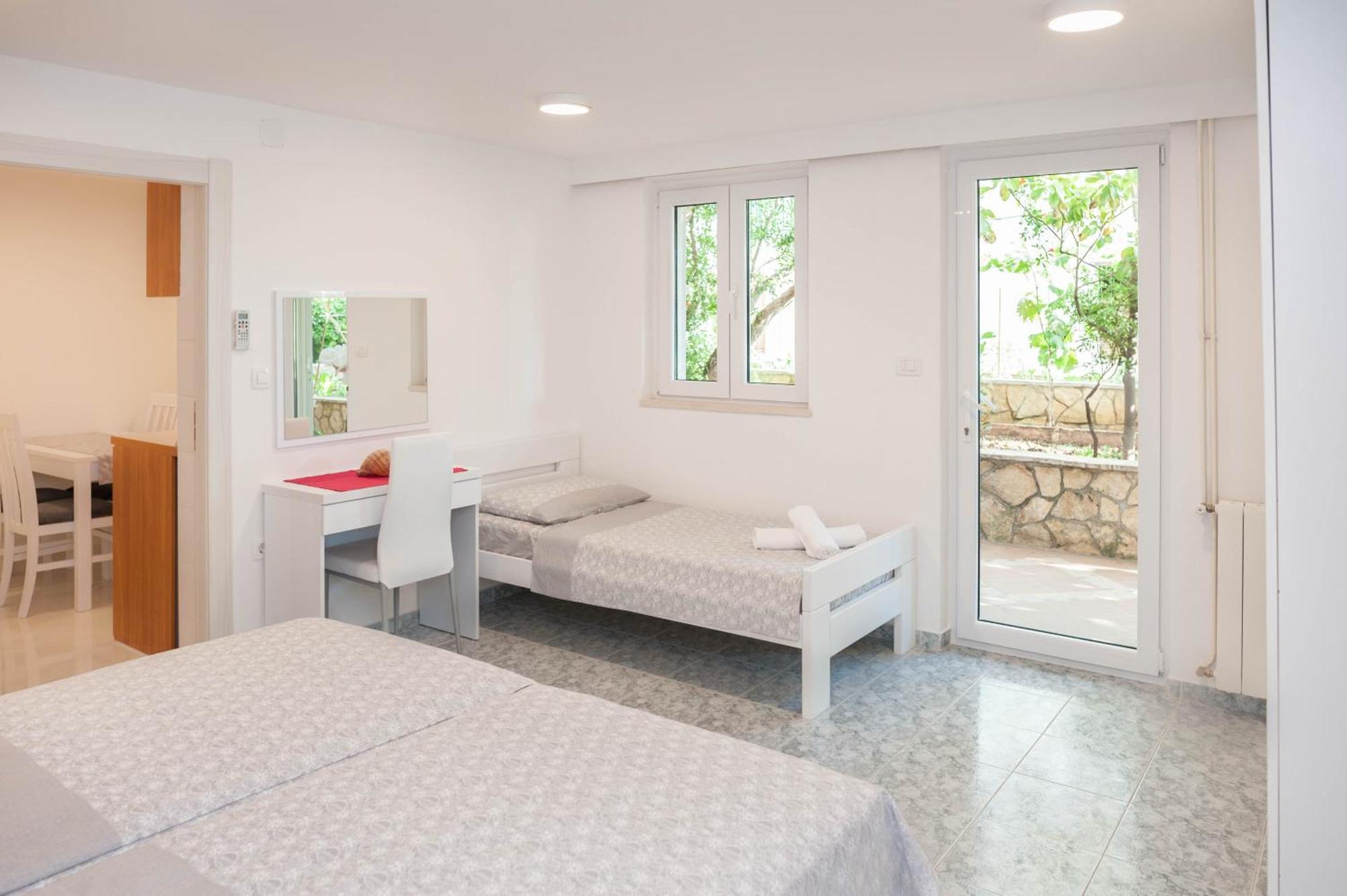 Apartments Majic 2 Hvar Town Dış mekan fotoğraf