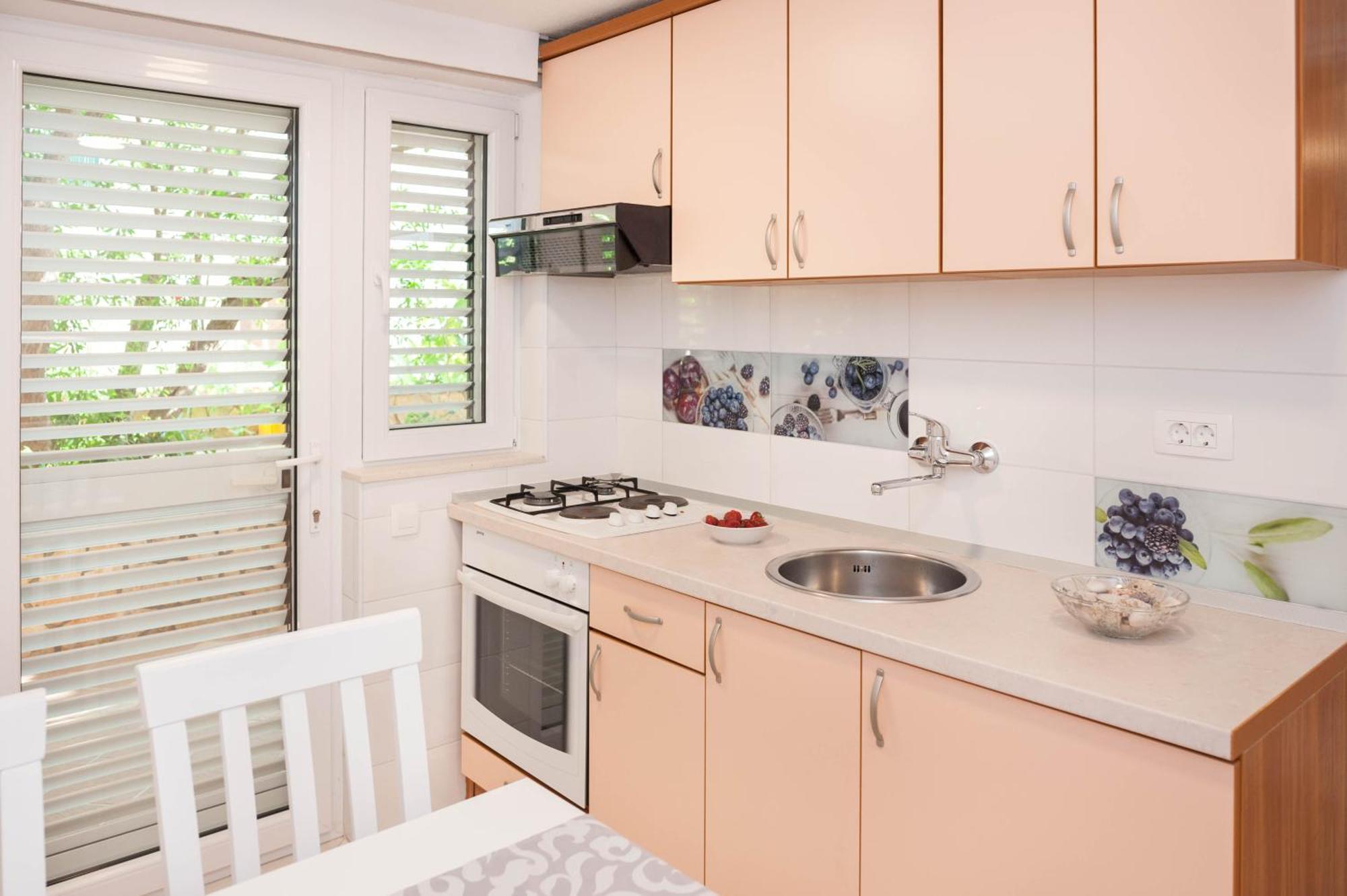 Apartments Majic 2 Hvar Town Dış mekan fotoğraf