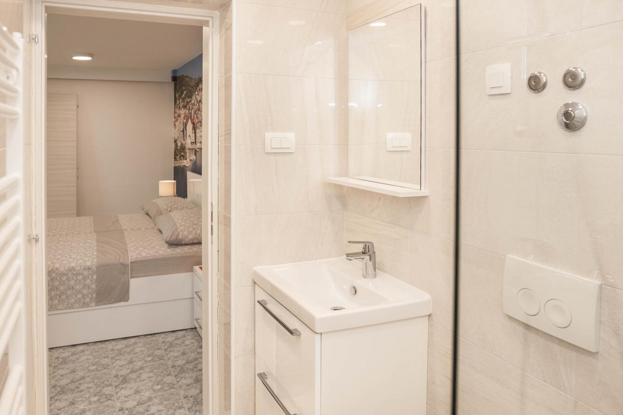 Apartments Majic 2 Hvar Town Dış mekan fotoğraf