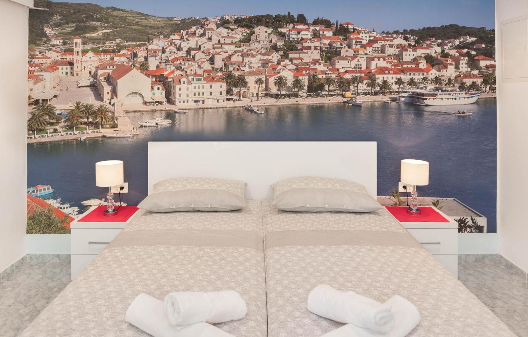 Apartments Majic 2 Hvar Town Dış mekan fotoğraf