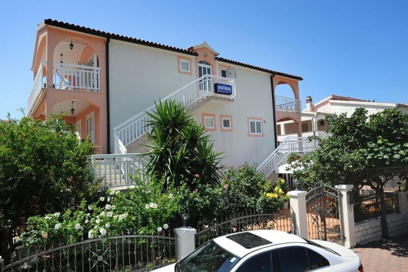 Apartments Majic 2 Hvar Town Dış mekan fotoğraf